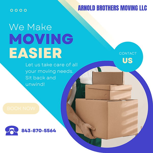 Arnold Brothers Moving LLC photo