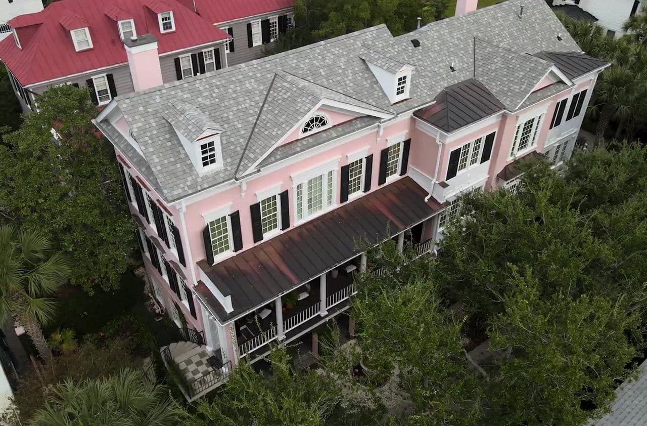 Professional Movers of Charleston photo
