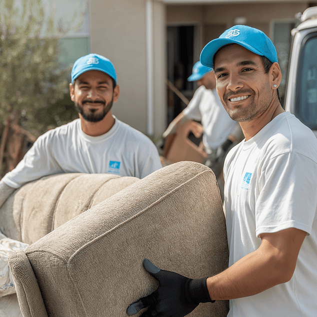 Move Junk LV Junk Removal Las Vegas photo