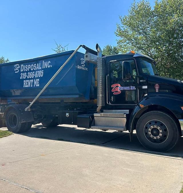 DS Disposal, Inc photo