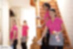 Home Maid, Cleaning and Property Management Services photo