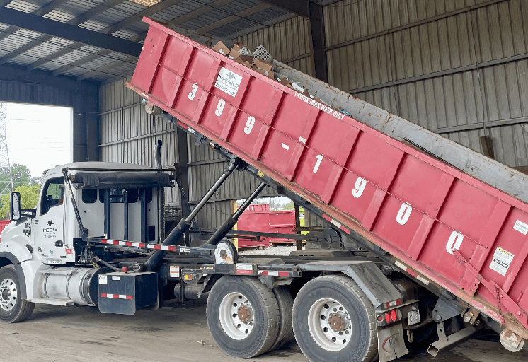 Meeks Disposal Corporation photo