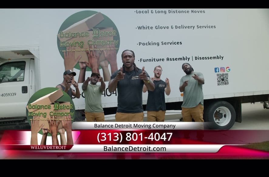 Balance Detroit Moving Company photo