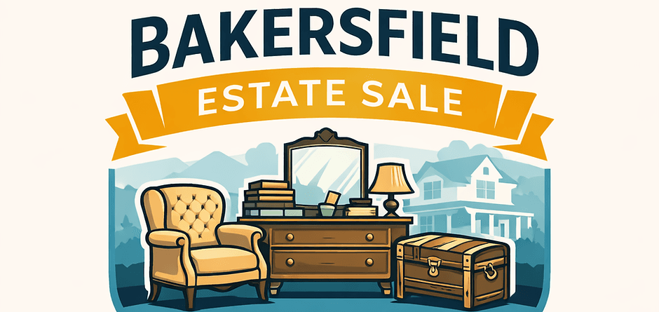 Bakersfield Estate Sale Professionals photo