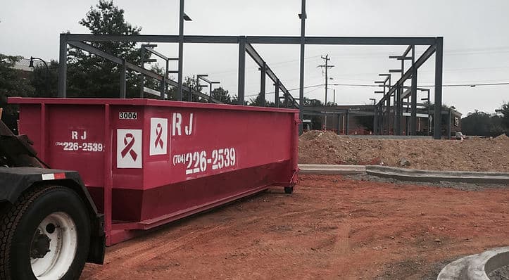 RJ Waste & Recovery Inc. photo