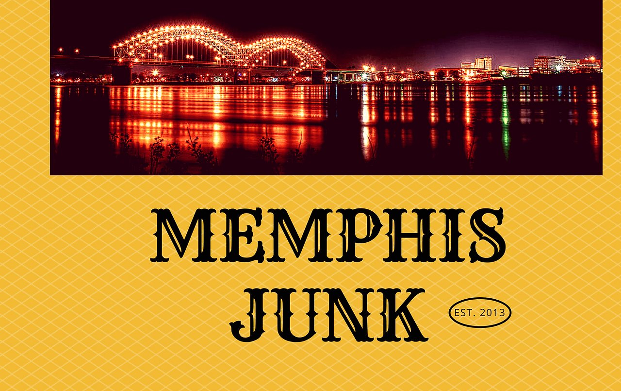 Memphis Junk Removal photo