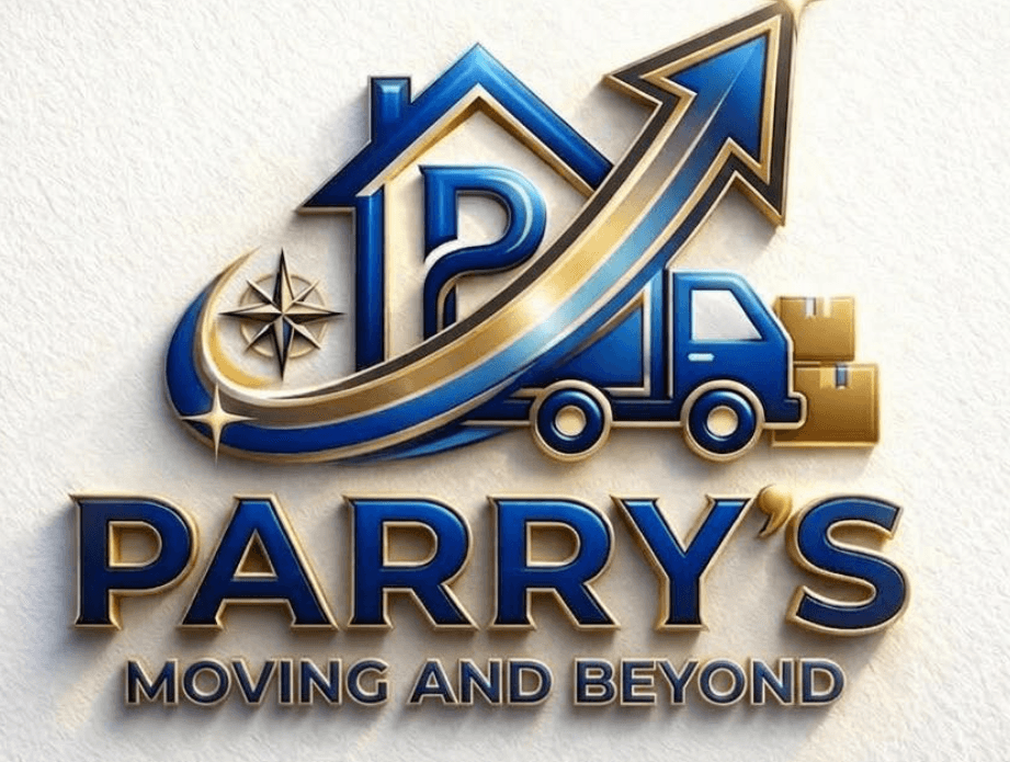 Parry's Moving and Beyond LLC photo
