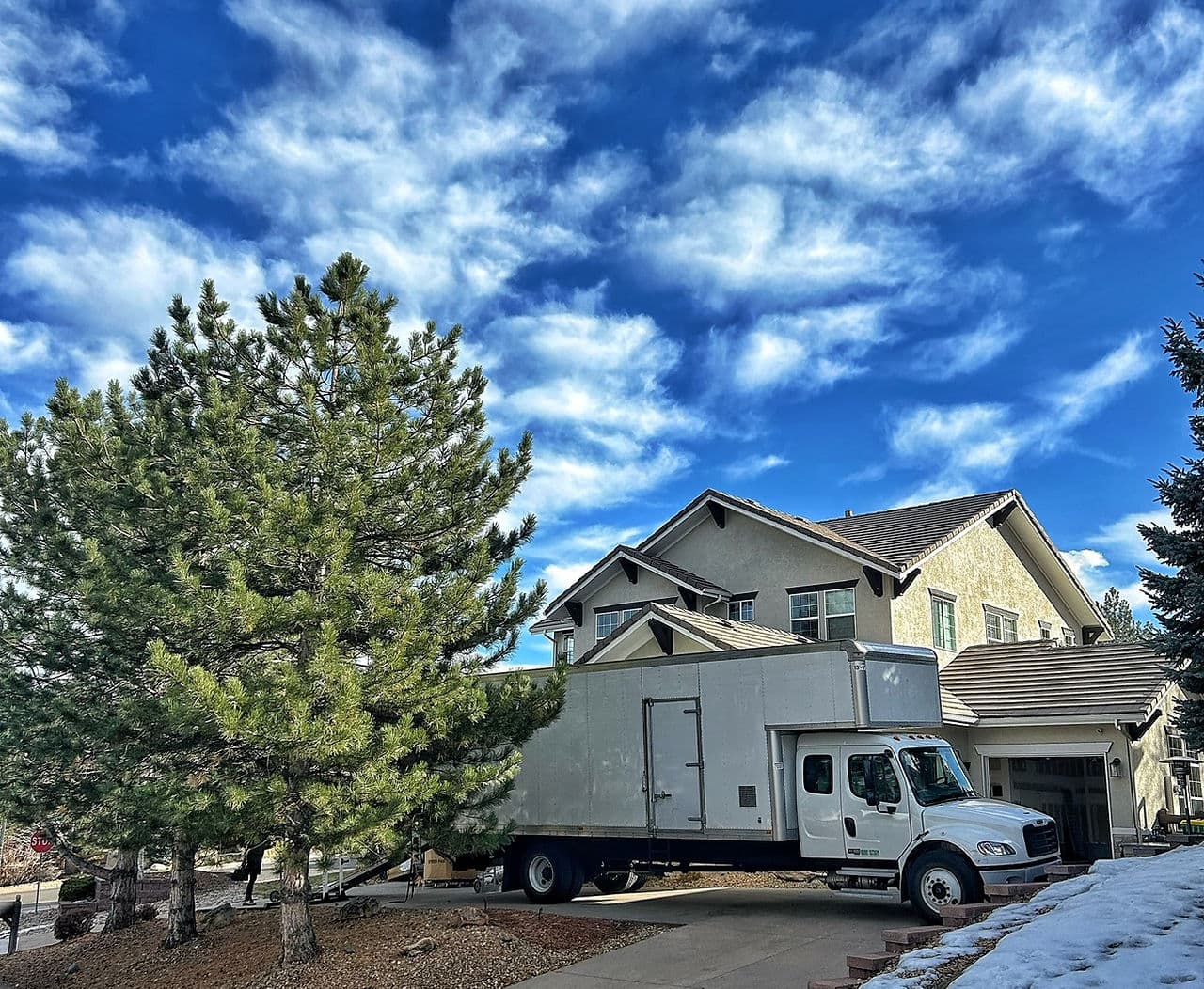 Mike's Mountain Movers LLC photo