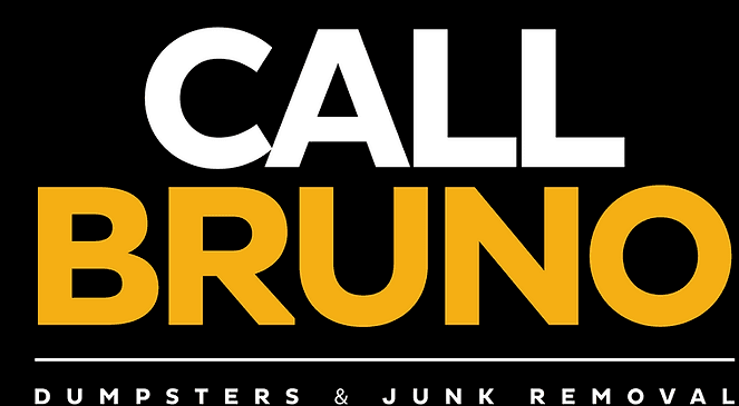 Call Bruno Junk Removal photo