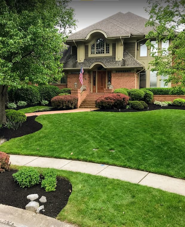 Dunham's Lawn Care LLC photo
