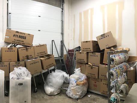 TEXAS JUNK REMOVAL photo