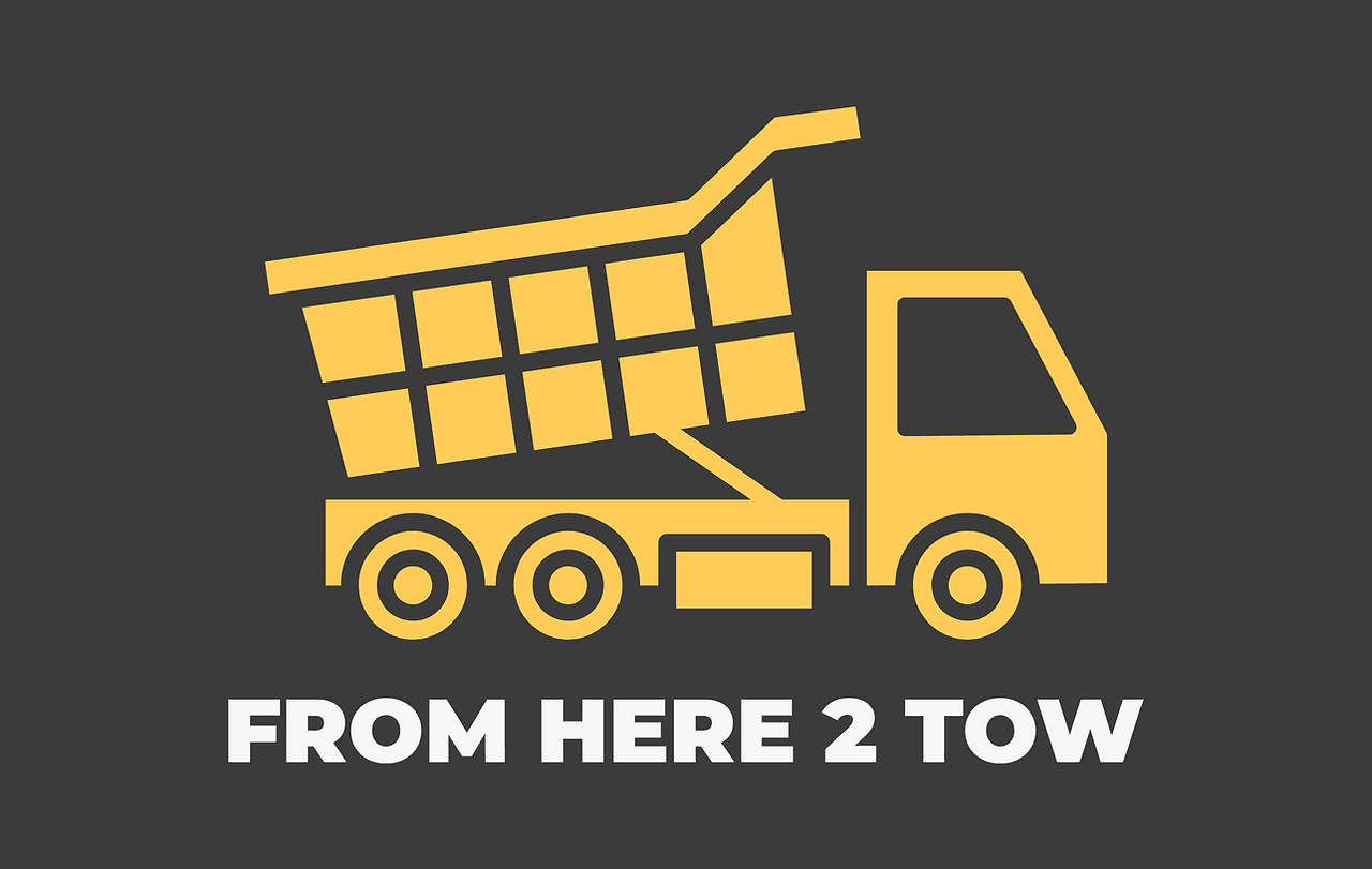 From Here 2 Tow - Junk Removal photo
