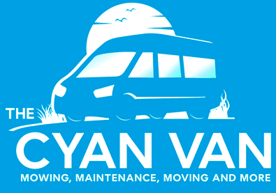 The Cyan Van Handyman Services photo
