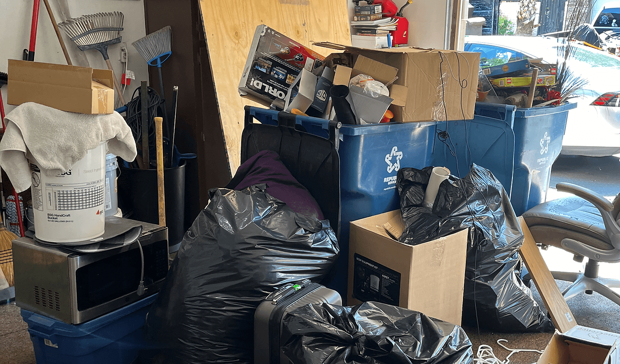 Let's Do Junk photo
