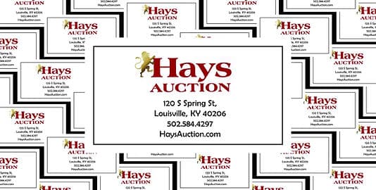 Hays Auctions & Appraisals photo