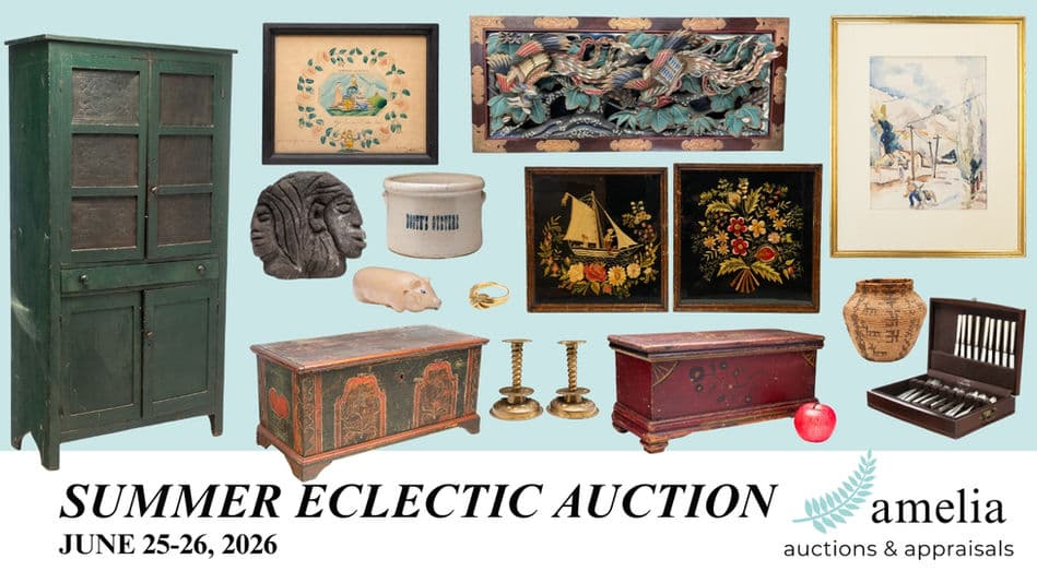 Amelia Jeffers, Auctioneers & Appraisers photo