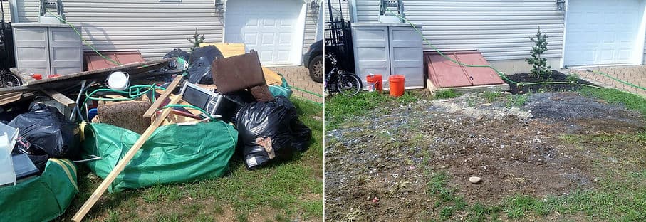 Junk Haul Boise photo