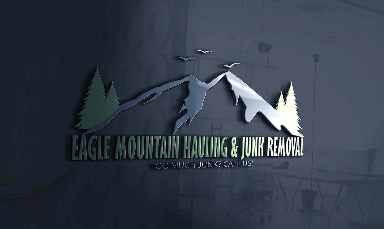 Eagle Mountain Hauling & Junk Removal, LLC photo