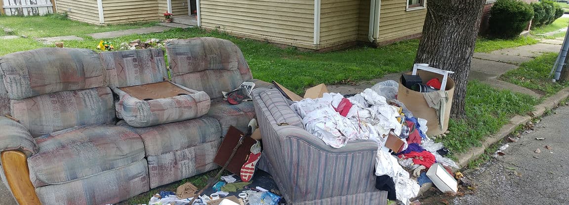 Junk Clean photo