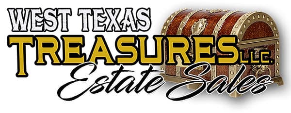 West Texas Treasures Estate Sales LLC, C.A.G.A. photo