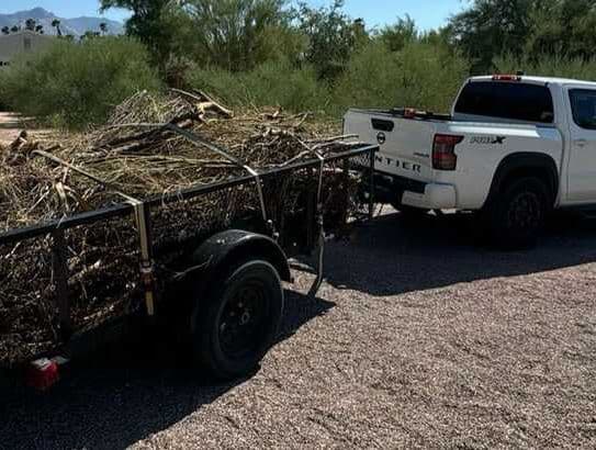 Roberts Removal & Hauling photo