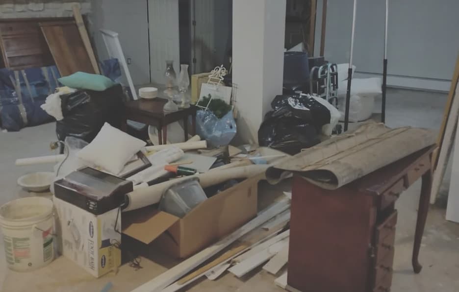 Direction Hauling & Junk Removal photo