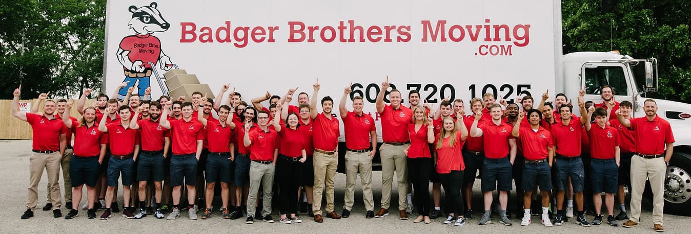 Badger Brothers Moving photo