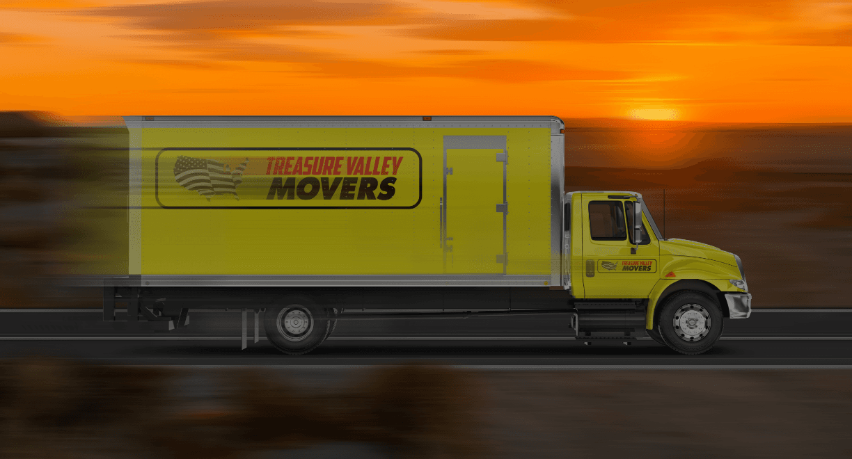 Treasure Valley Movers photo