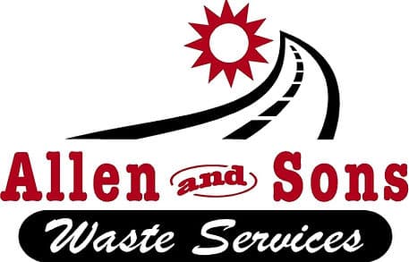 Allen and Sons Waste Services photo