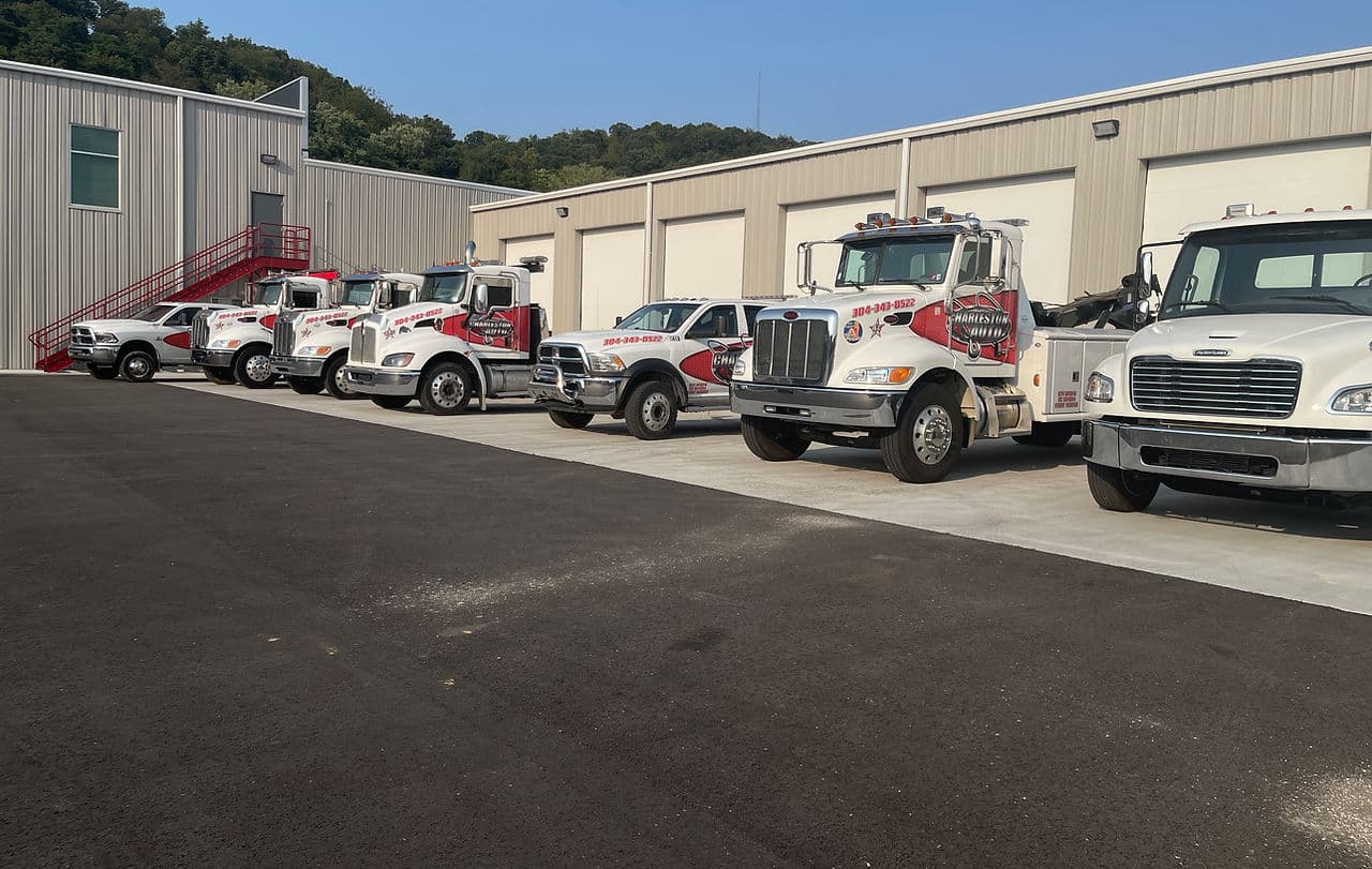Charleston Auto Inc. photo