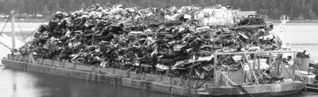 Skookum Sales & Recycling photo