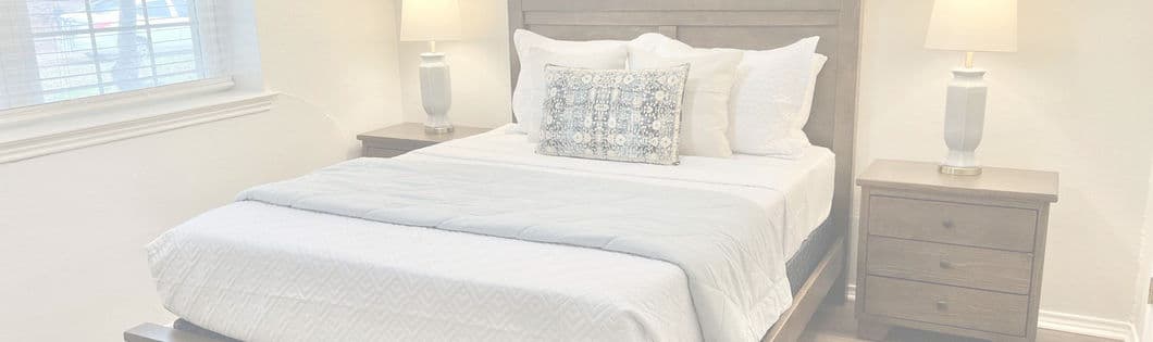 Ward Home Staging photo