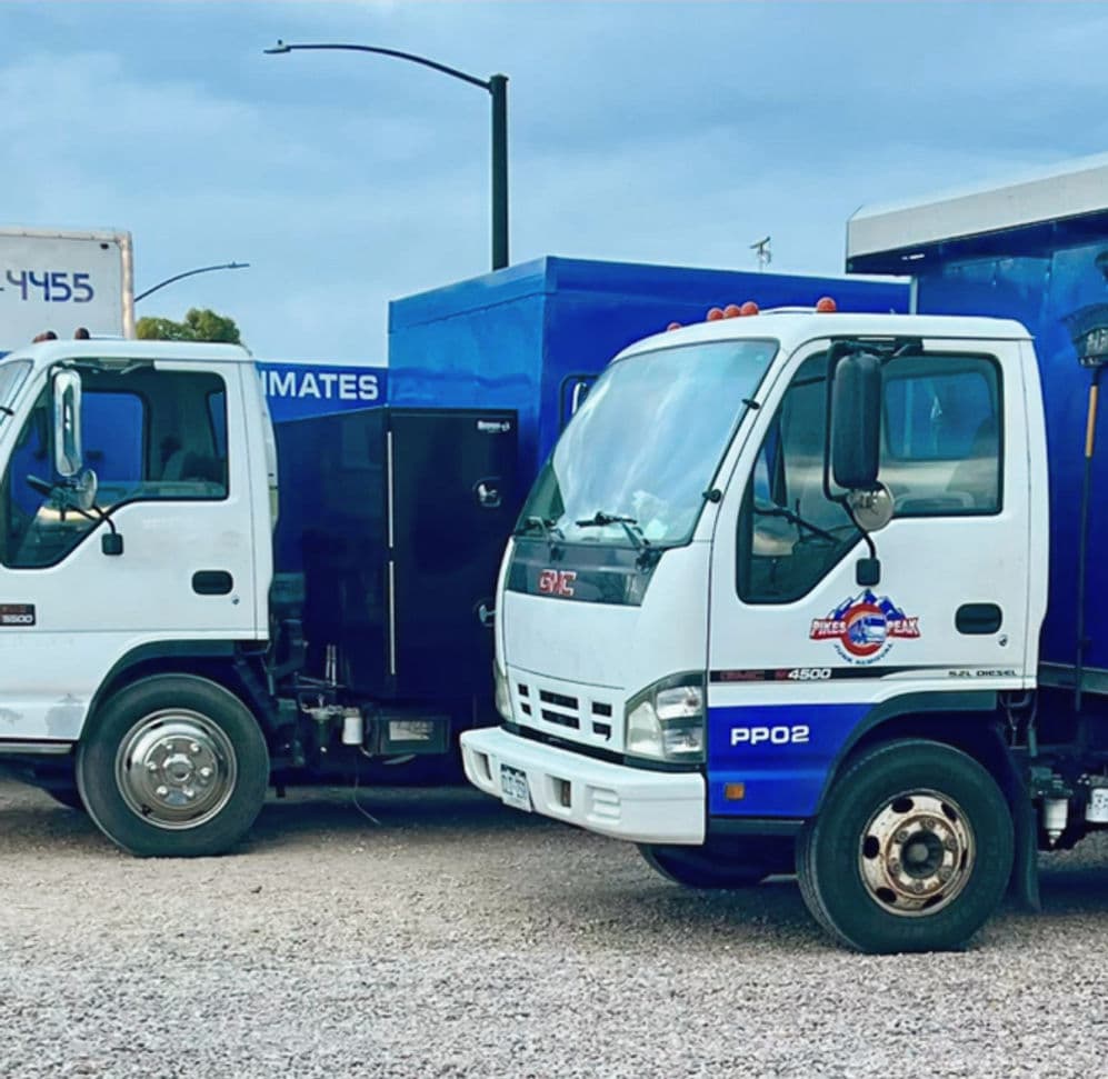 Pikes Peak Junk Removal & Hauling photo