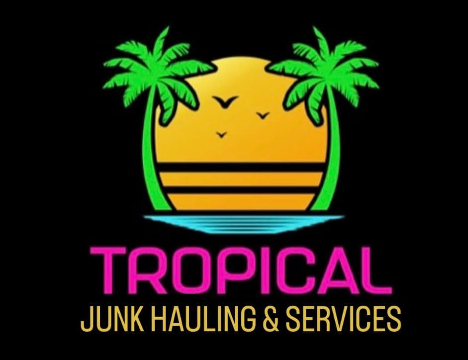 Tropical Junk Hauling and Services photo