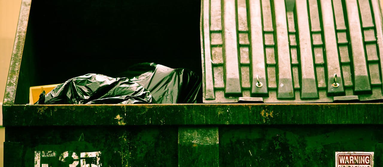 CJ Junk Removal & Hauling photo