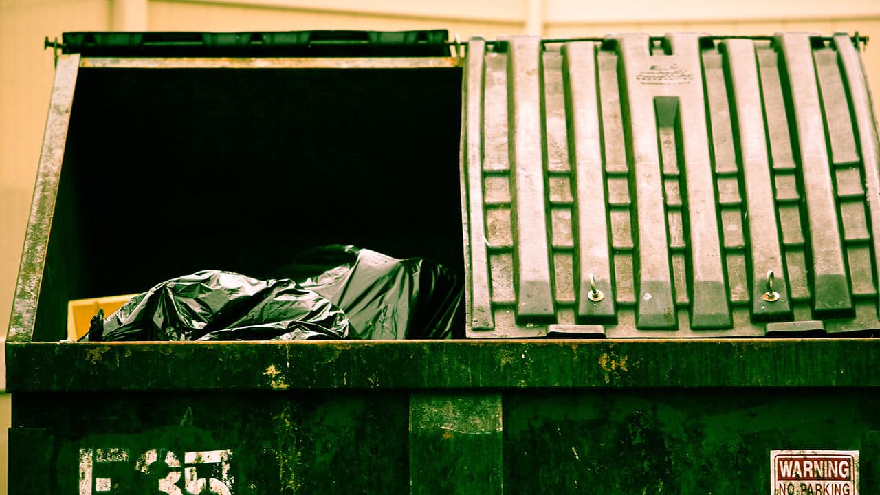 Jacob's Junk Hauling photo