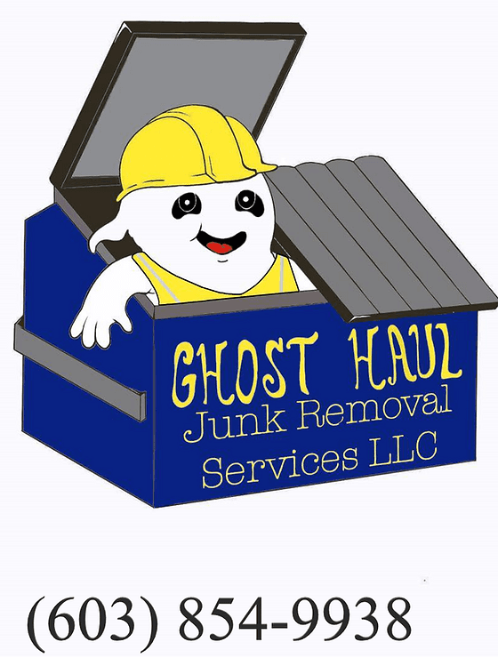 Ghost Haul Junk Removal Services L.L.C. photo