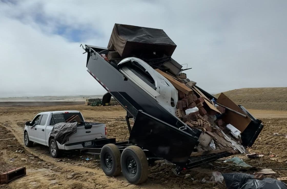 Junky Town photo