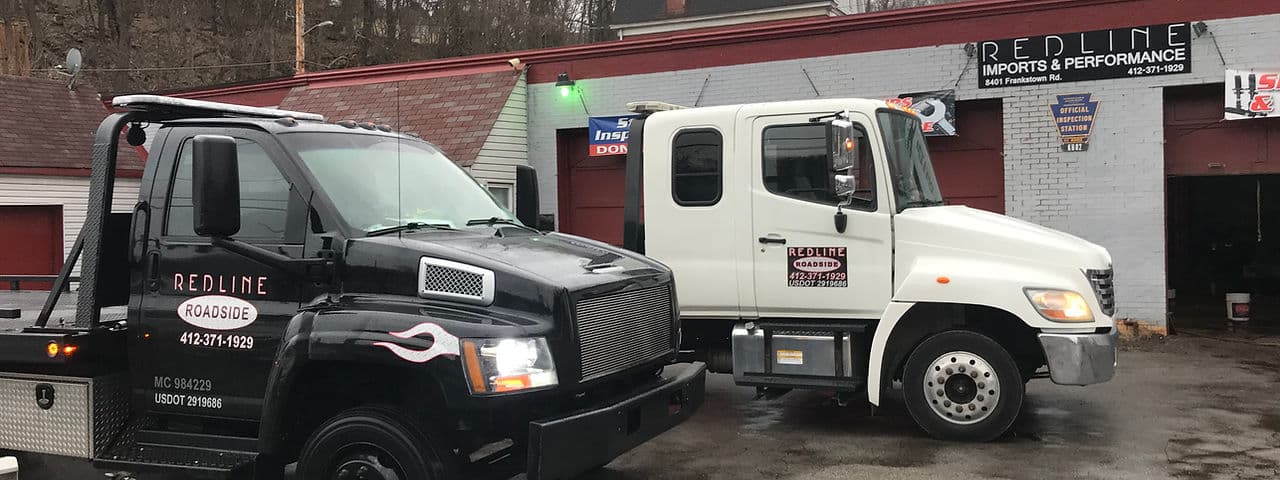 Redline Roadside 24HR Towing & Roadside Assistance photo