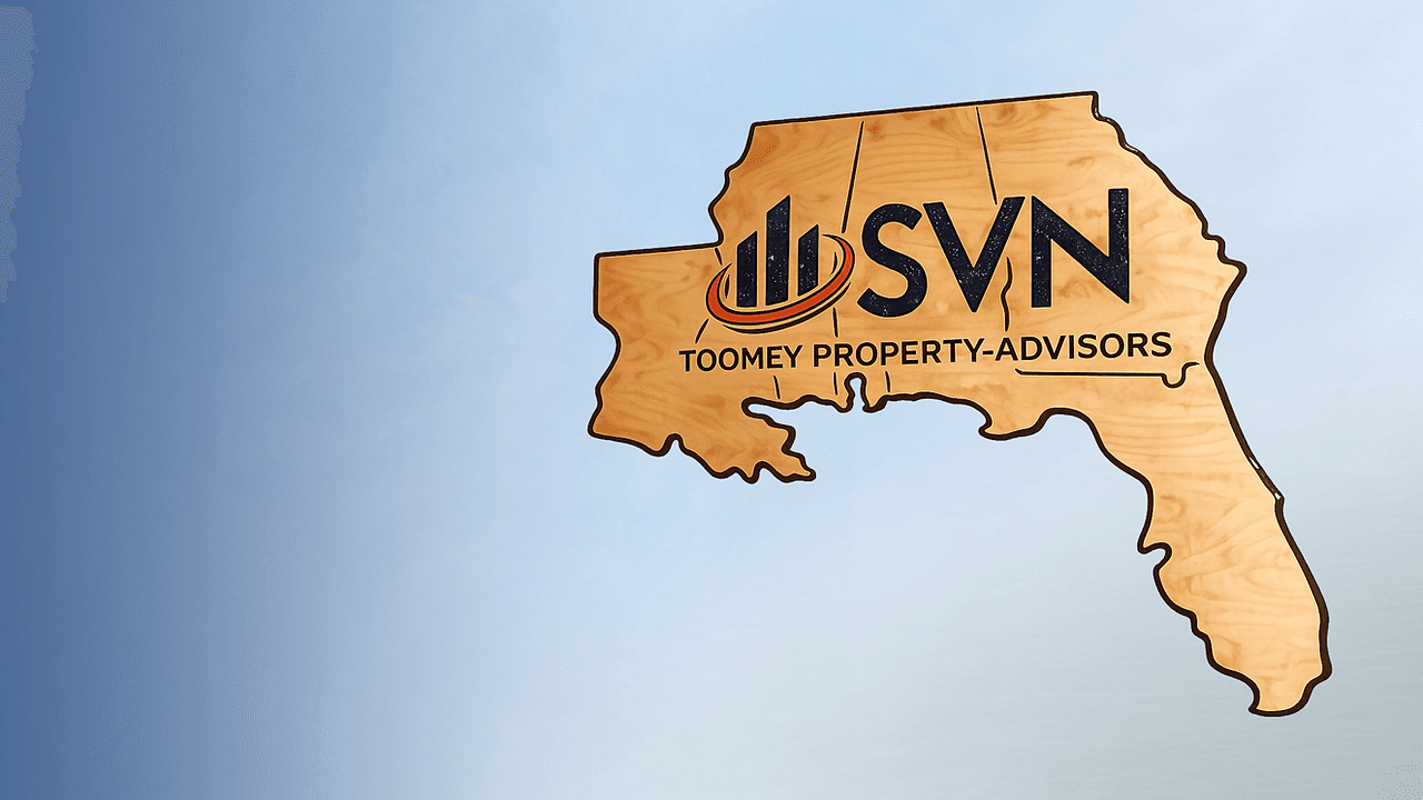 SVN | Toomey Property Advisors photo