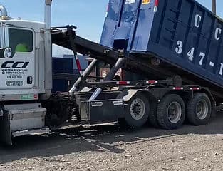 CCI Waste & Recycling Services photo
