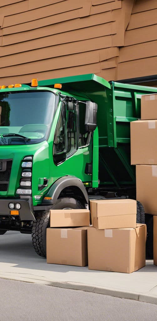 A-Z Junk Removal photo