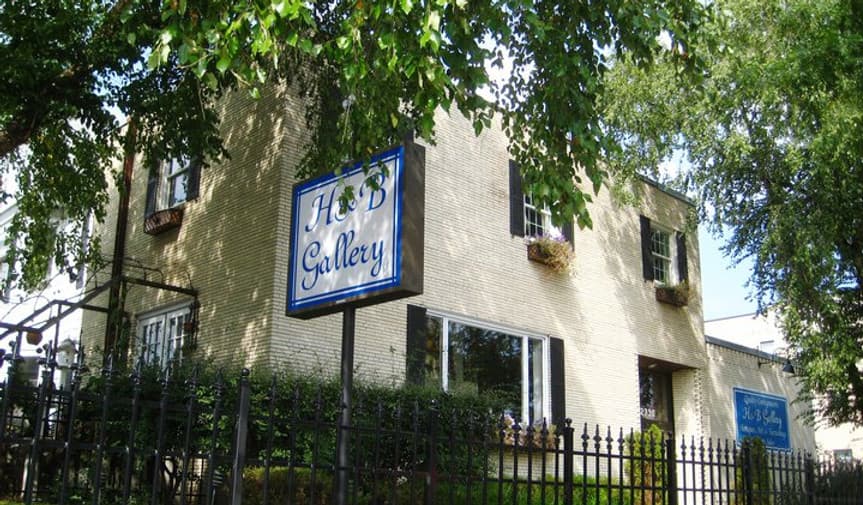 H & B Gallery photo