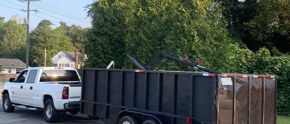 A Man and A Truck to your Rescue photo
