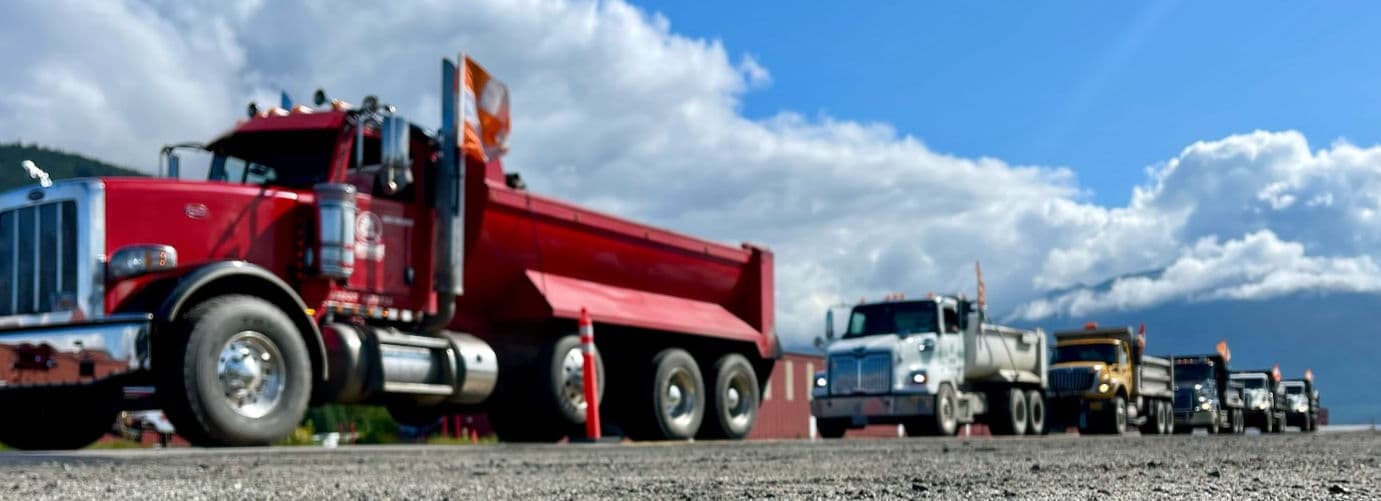 Southeast Trucking photo