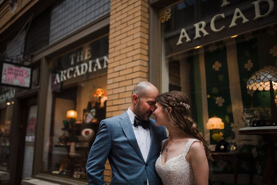 Arcadian Antique Boutique photo