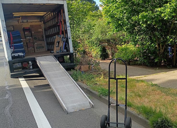 More or Less Packing & Moving LLC photo