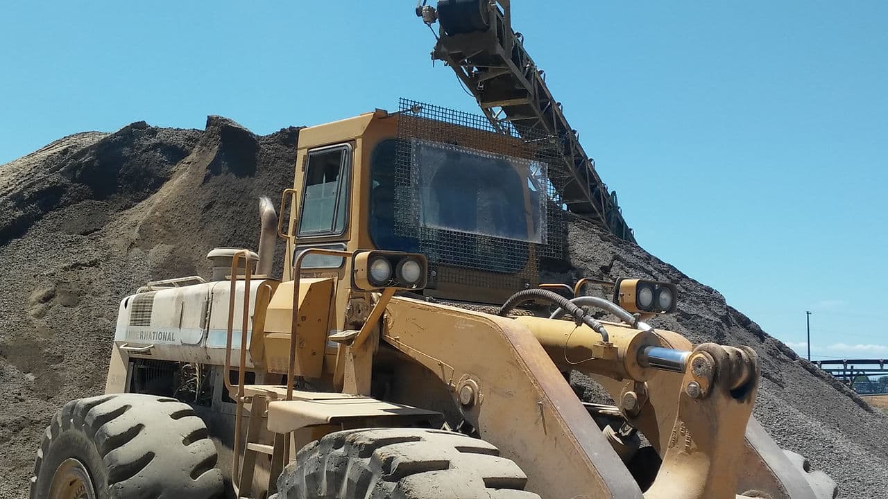 Bell Marine Industrial Aggregate and Concrete Recycling photo