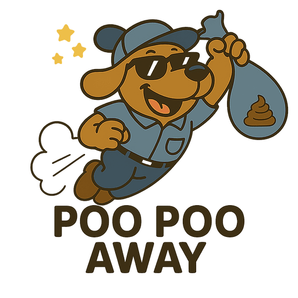 Poo Poo Away photo