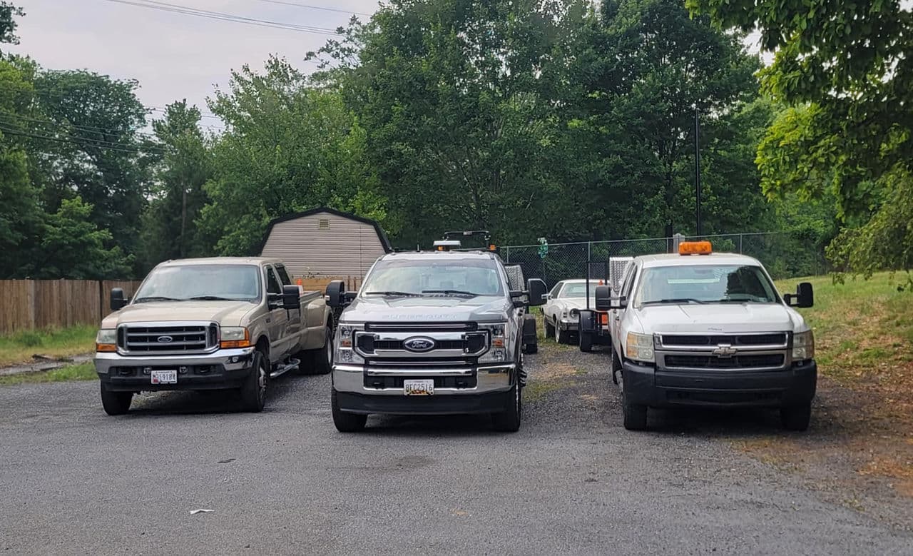 T&D Services LLC photo